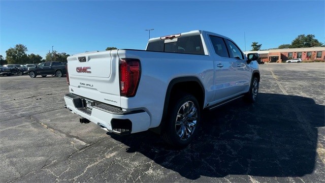 GMC Sierra 1500 Vehicle Full-screen Gallery Image 08