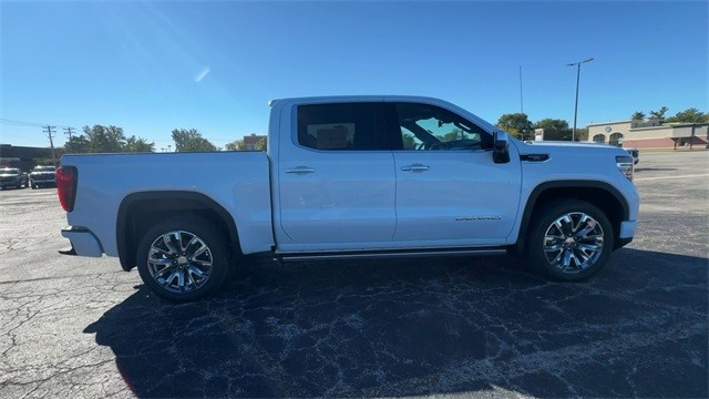 GMC Sierra 1500 Vehicle Full-screen Gallery Image 09