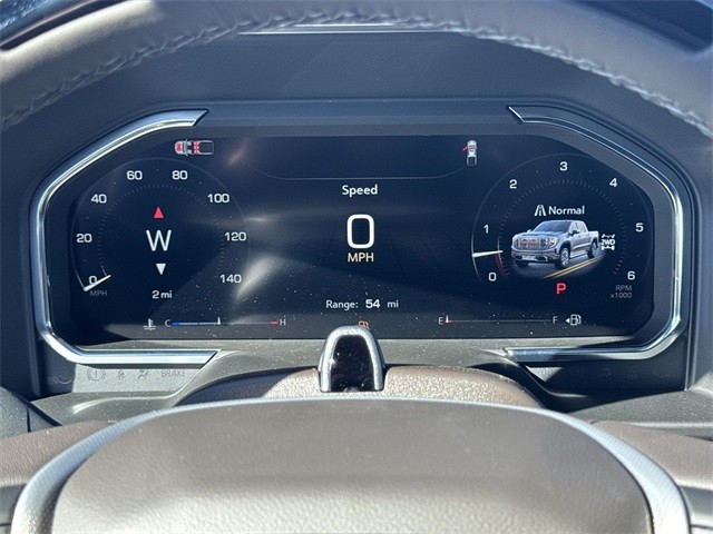 GMC Sierra 1500 Vehicle Full-screen Gallery Image 15