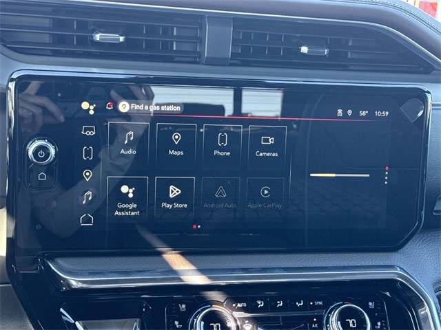 GMC Sierra 1500 Vehicle Full-screen Gallery Image 16