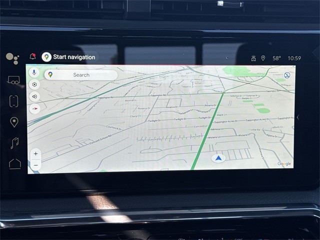 GMC Sierra 1500 Vehicle Full-screen Gallery Image 18