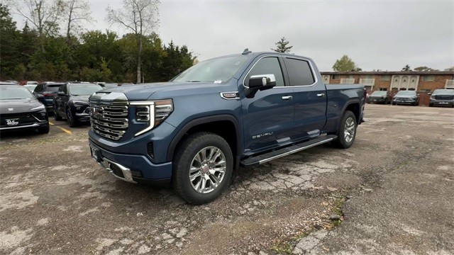 GMC Sierra 1500 Vehicle Full-screen Gallery Image 04