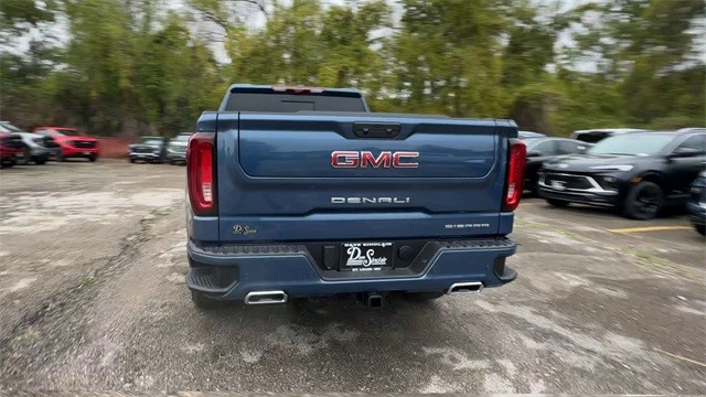GMC Sierra 1500 Vehicle Full-screen Gallery Image 07
