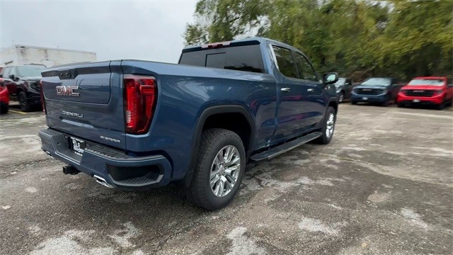 GMC Sierra 1500 Vehicle Full-screen Gallery Image 08
