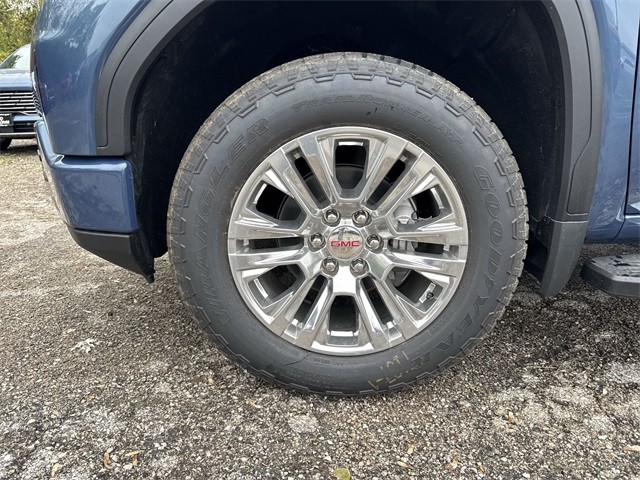 GMC Sierra 1500 Vehicle Full-screen Gallery Image 10