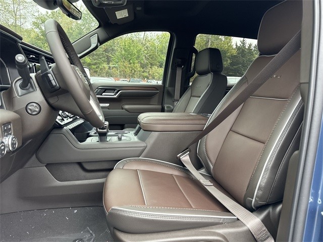 GMC Sierra 1500 Vehicle Full-screen Gallery Image 11