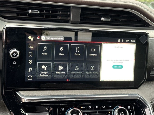 GMC Sierra 1500 Vehicle Full-screen Gallery Image 16