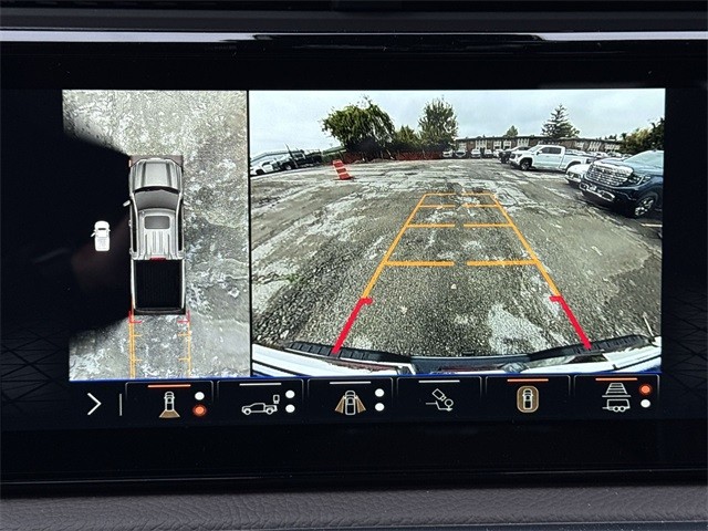 GMC Sierra 1500 Vehicle Full-screen Gallery Image 17