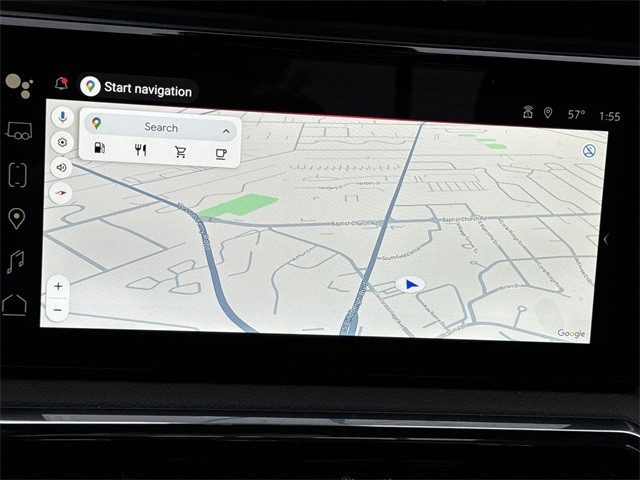 GMC Sierra 1500 Vehicle Full-screen Gallery Image 18