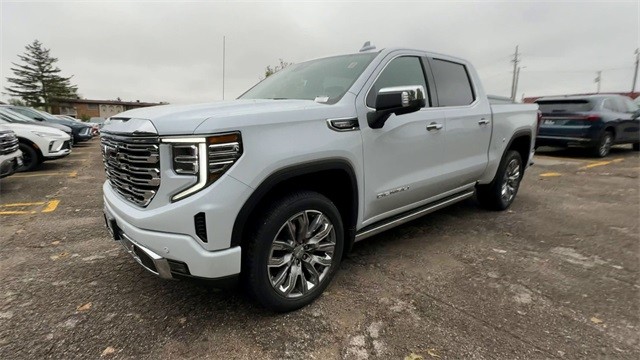 GMC Sierra 1500 Vehicle Full-screen Gallery Image 04