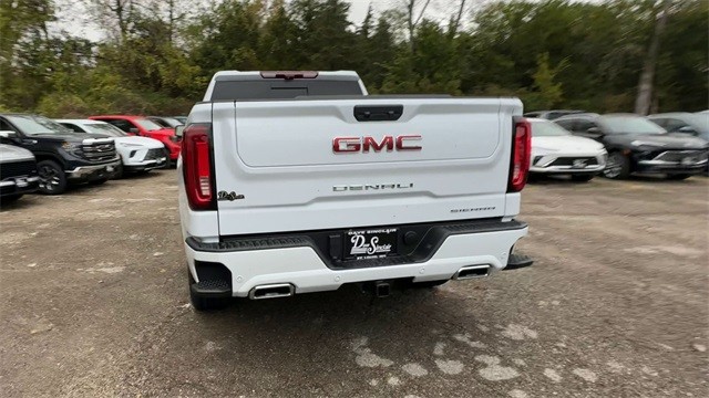 GMC Sierra 1500 Vehicle Full-screen Gallery Image 07