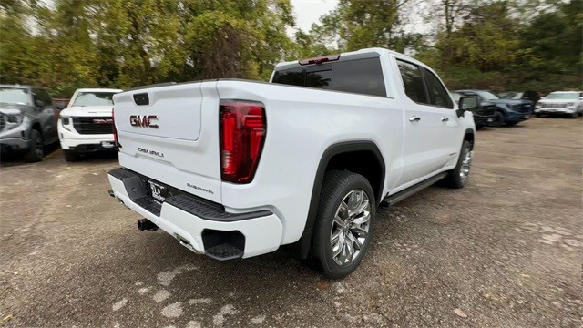 GMC Sierra 1500 Vehicle Full-screen Gallery Image 08