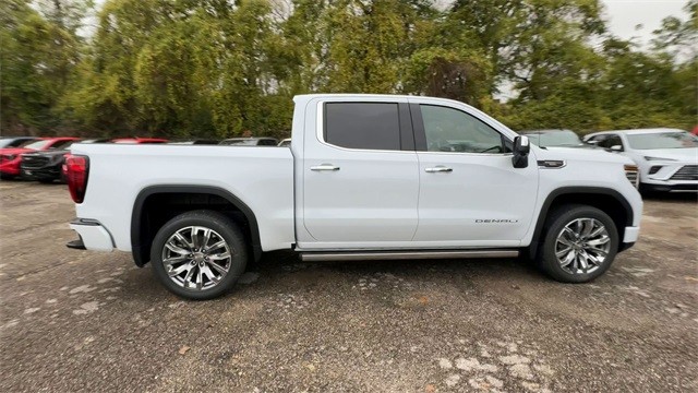 GMC Sierra 1500 Vehicle Full-screen Gallery Image 09