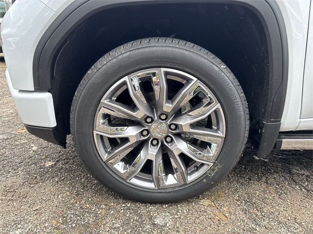 GMC Sierra 1500 Vehicle Full-screen Gallery Image 10