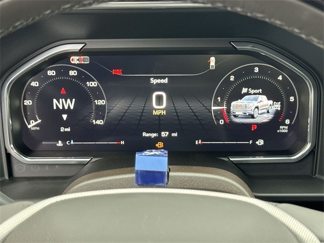 GMC Sierra 1500 Vehicle Full-screen Gallery Image 15