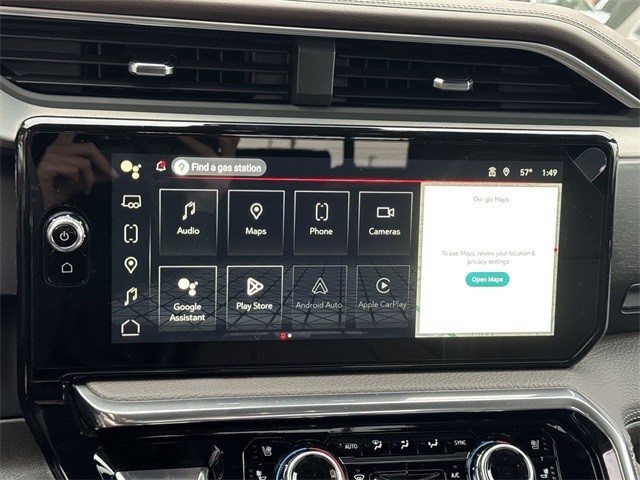 GMC Sierra 1500 Vehicle Full-screen Gallery Image 16