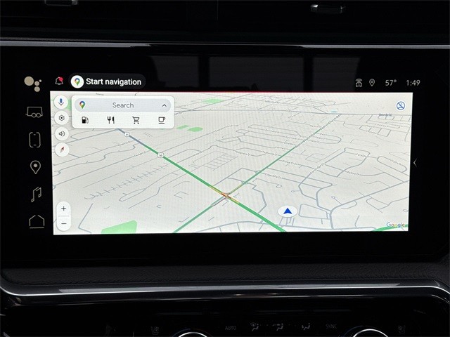 GMC Sierra 1500 Vehicle Full-screen Gallery Image 18