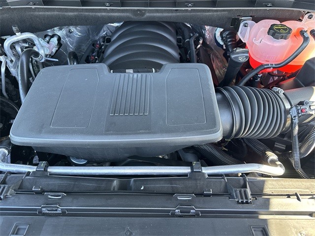 GMC Yukon Vehicle Full-screen Gallery Image 26