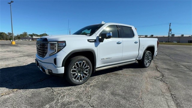 GMC Sierra 1500 Vehicle Full-screen Gallery Image 04