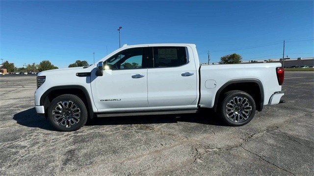 GMC Sierra 1500 Vehicle Full-screen Gallery Image 05