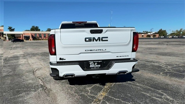 GMC Sierra 1500 Vehicle Full-screen Gallery Image 07