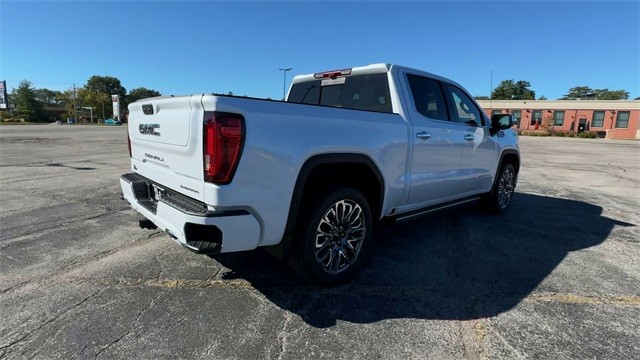 GMC Sierra 1500 Vehicle Full-screen Gallery Image 08