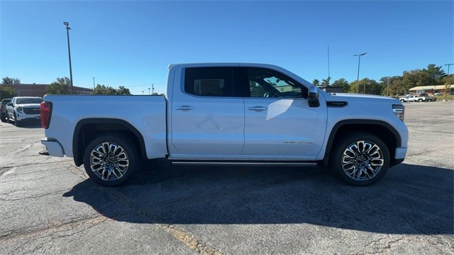 GMC Sierra 1500 Vehicle Full-screen Gallery Image 09