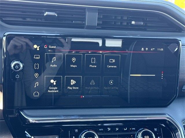 GMC Sierra 1500 Vehicle Full-screen Gallery Image 16