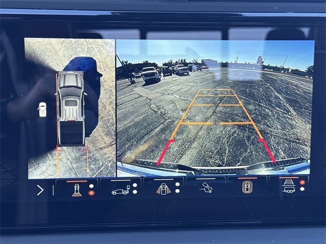 GMC Sierra 1500 Vehicle Full-screen Gallery Image 17