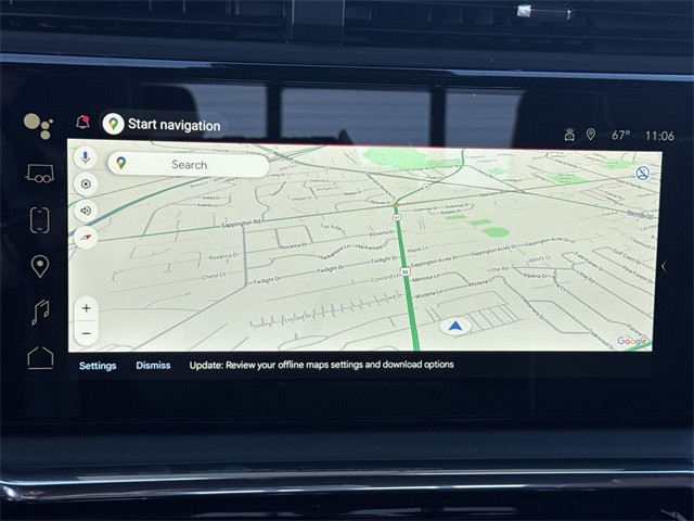 GMC Sierra 1500 Vehicle Full-screen Gallery Image 18