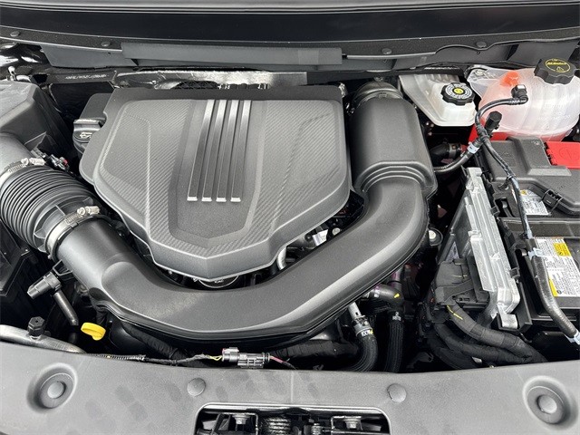 Buick Enclave Vehicle Full-screen Gallery Image 27