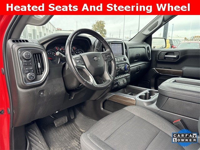 Chevrolet Silverado 1500 Vehicle Full-screen Gallery Image 13