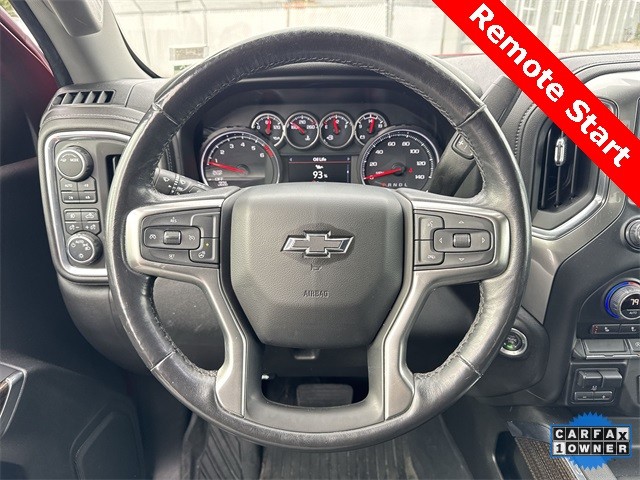 Chevrolet Silverado 1500 Vehicle Full-screen Gallery Image 14