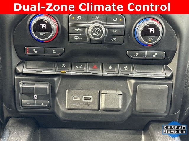 Chevrolet Silverado 1500 Vehicle Full-screen Gallery Image 21