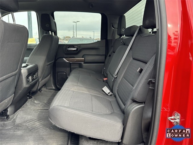 Chevrolet Silverado 1500 Vehicle Full-screen Gallery Image 27