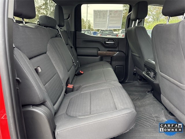 Chevrolet Silverado 1500 Vehicle Full-screen Gallery Image 29