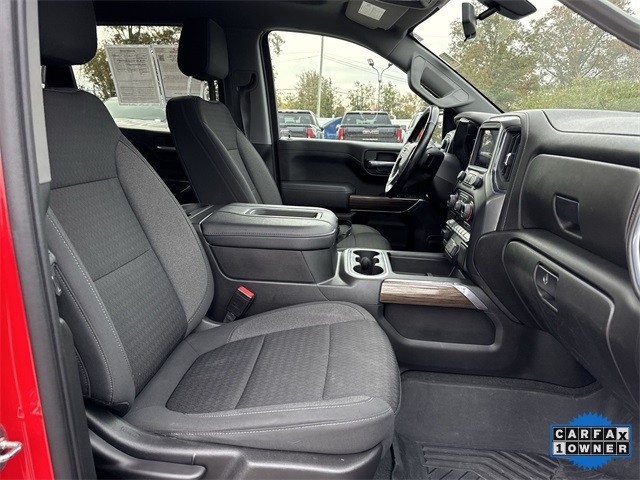 Chevrolet Silverado 1500 Vehicle Full-screen Gallery Image 30