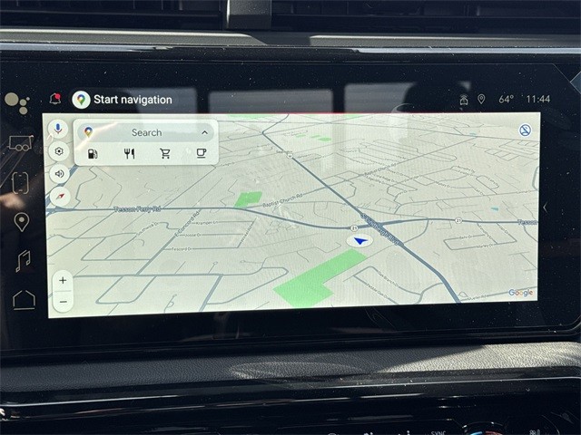 GMC Sierra 2500HD Vehicle Full-screen Gallery Image 18