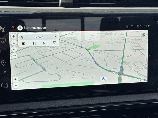 GMC Sierra 2500HD Vehicle Full-screen Gallery Image 18