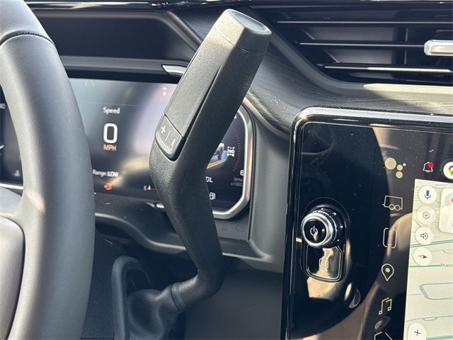 GMC Sierra 2500HD Vehicle Full-screen Gallery Image 20