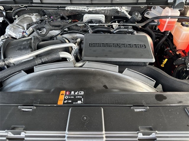 GMC Sierra 2500HD Vehicle Full-screen Gallery Image 26