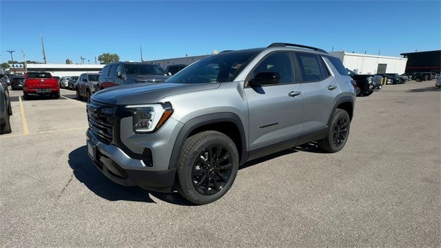 GMC Terrain Vehicle Full-screen Gallery Image 04