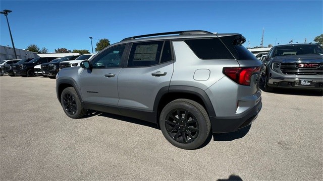 GMC Terrain Vehicle Full-screen Gallery Image 06