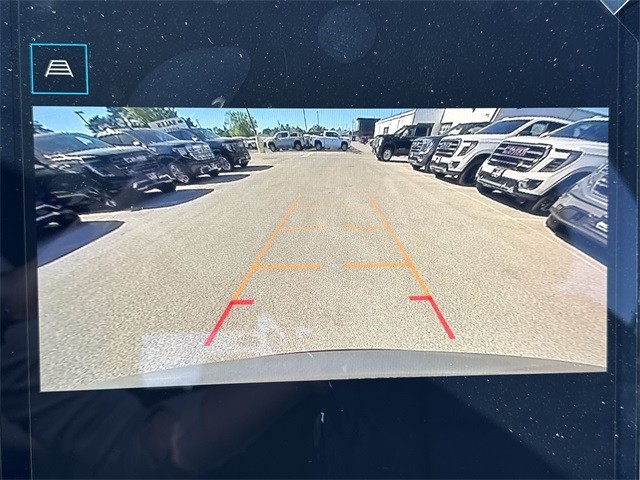 GMC Terrain Vehicle Full-screen Gallery Image 17