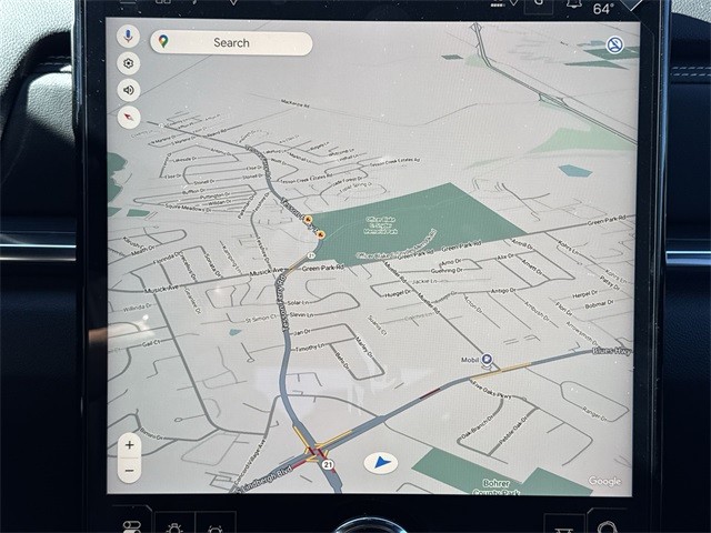 GMC Terrain Vehicle Full-screen Gallery Image 18