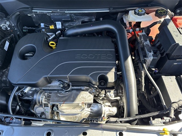 GMC Terrain Vehicle Full-screen Gallery Image 25