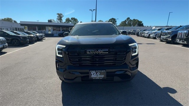 GMC Terrain Vehicle Full-screen Gallery Image 03