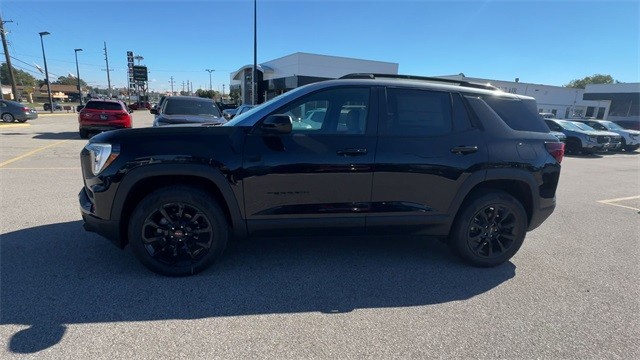 GMC Terrain Vehicle Full-screen Gallery Image 05