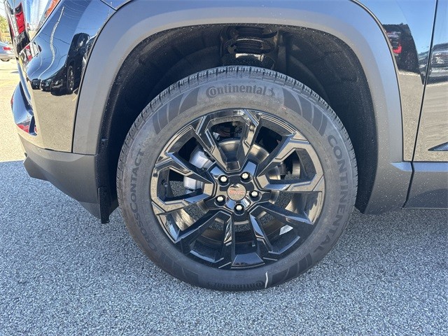 GMC Terrain Vehicle Full-screen Gallery Image 10