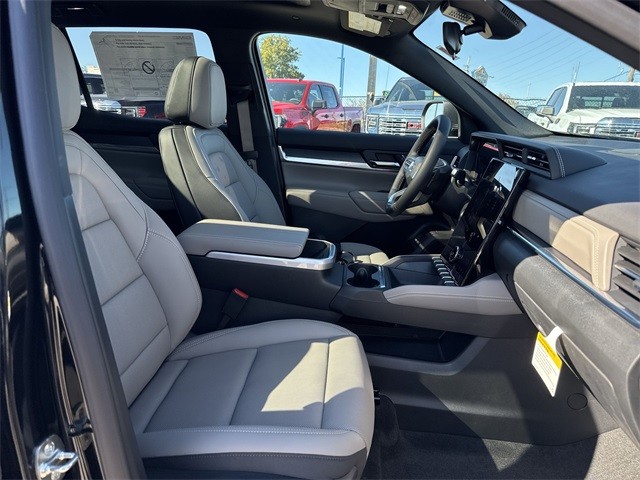 GMC Terrain Vehicle Full-screen Gallery Image 25